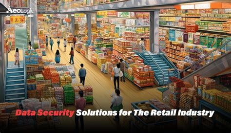 Security solutions for the retail sector 